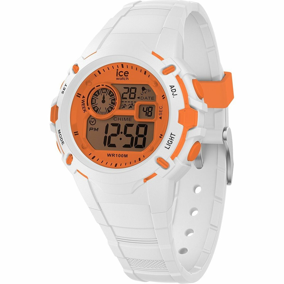 Reloj Mujer Ice 024002 (Ø 40 mm)