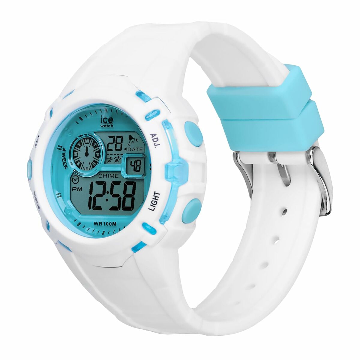 Reloj Mujer Ice 024003 (Ø 40 mm)