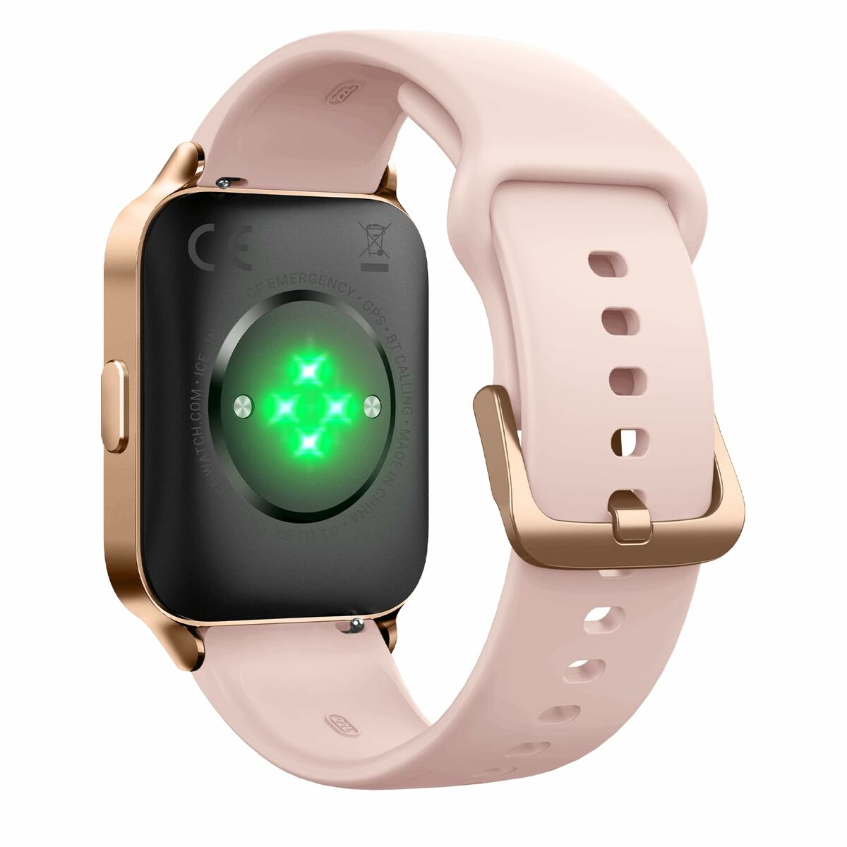 Reloj Unisex Ice 024305 (Ø 38 mm)