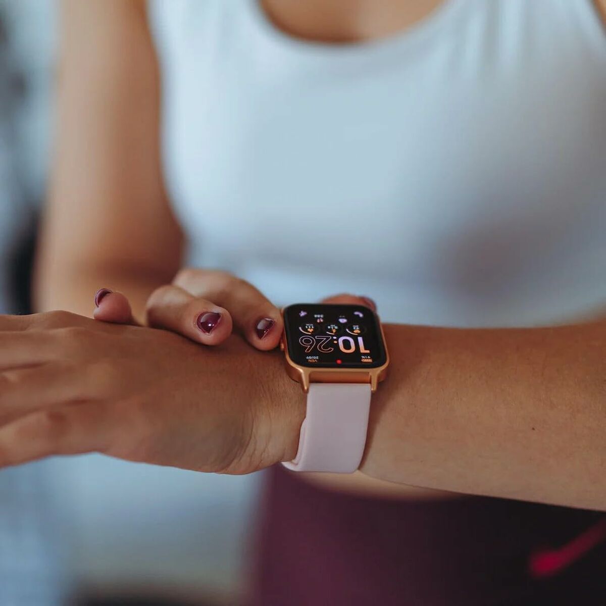 Reloj Unisex Ice 024305 (Ø 38 mm)