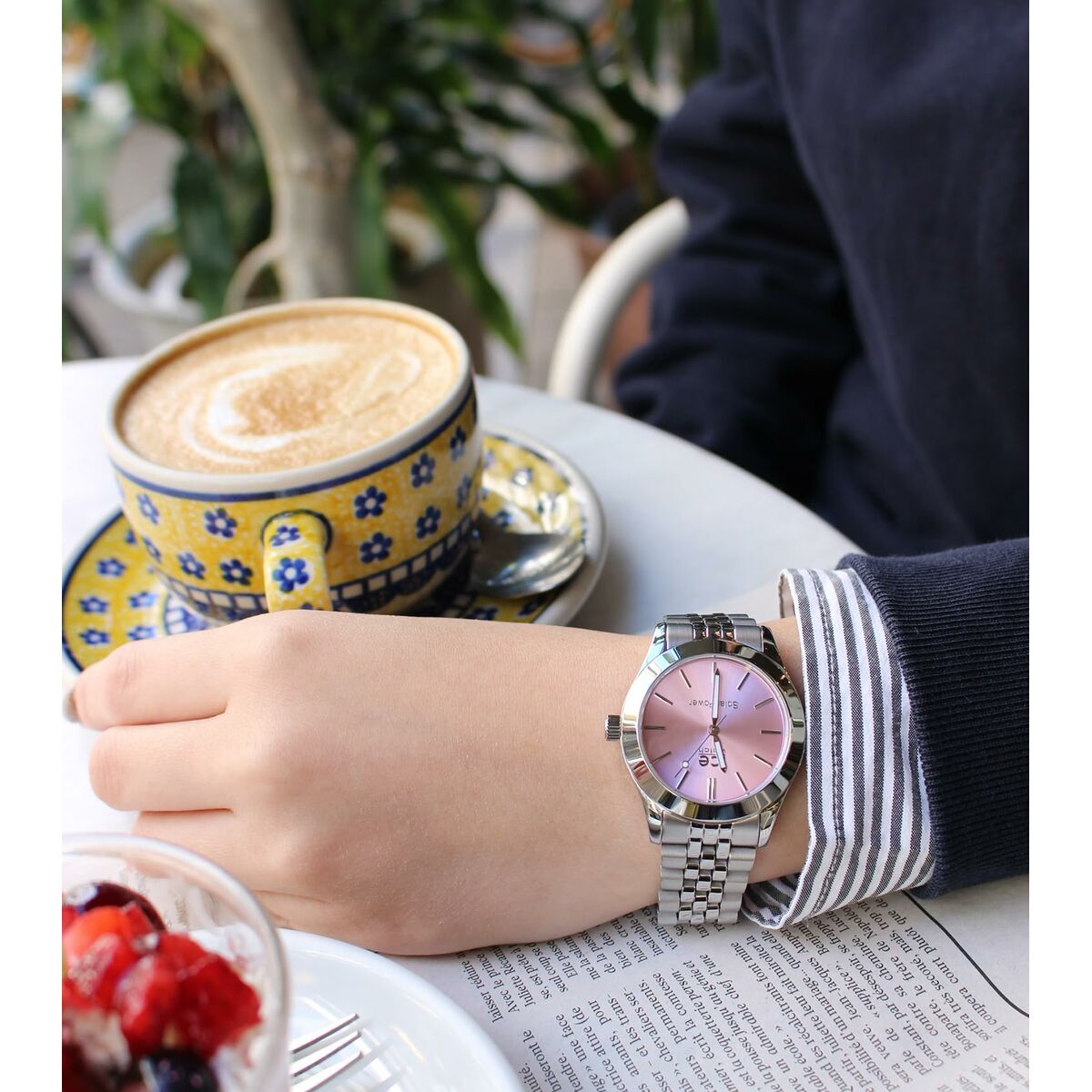 Reloj Mujer Ice 023790