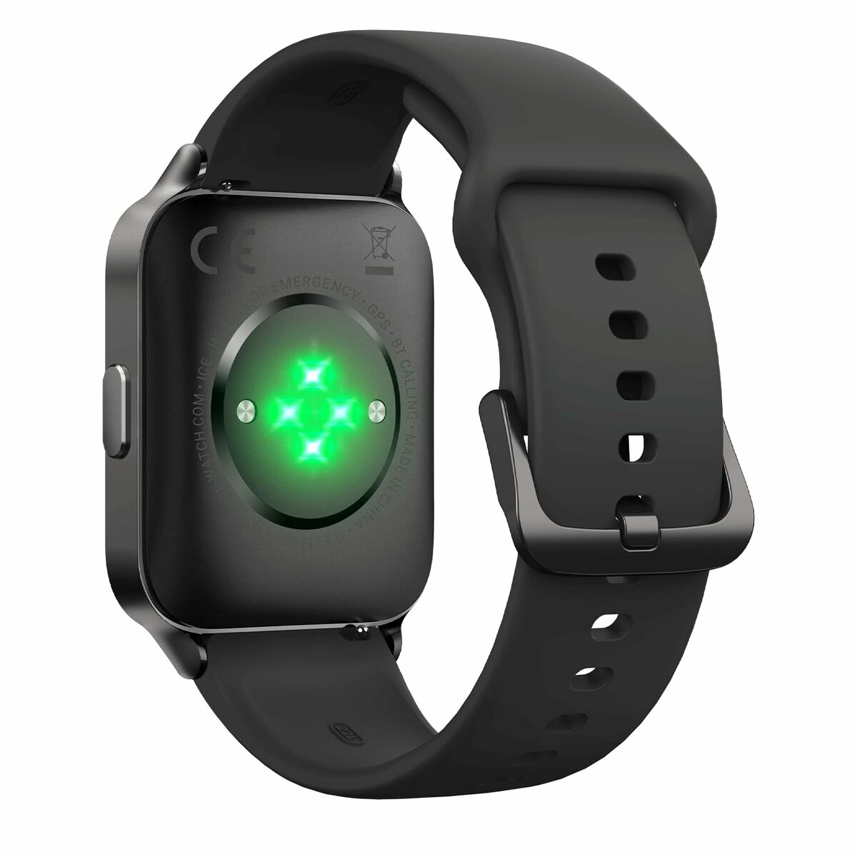 Reloj Unisex Ice 024104 (Ø 38 mm)