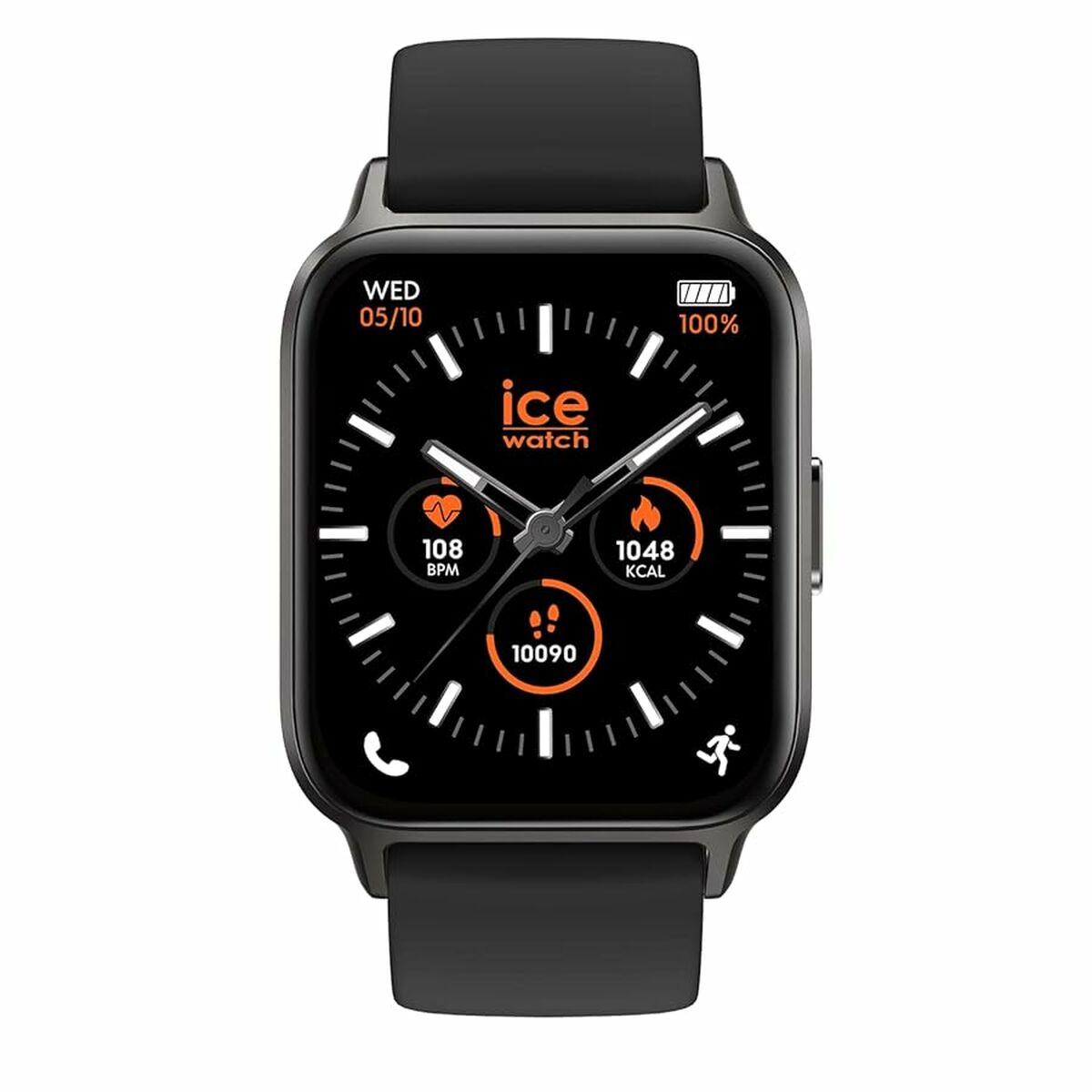 Reloj Unisex Ice 024104 (Ø 38 mm)