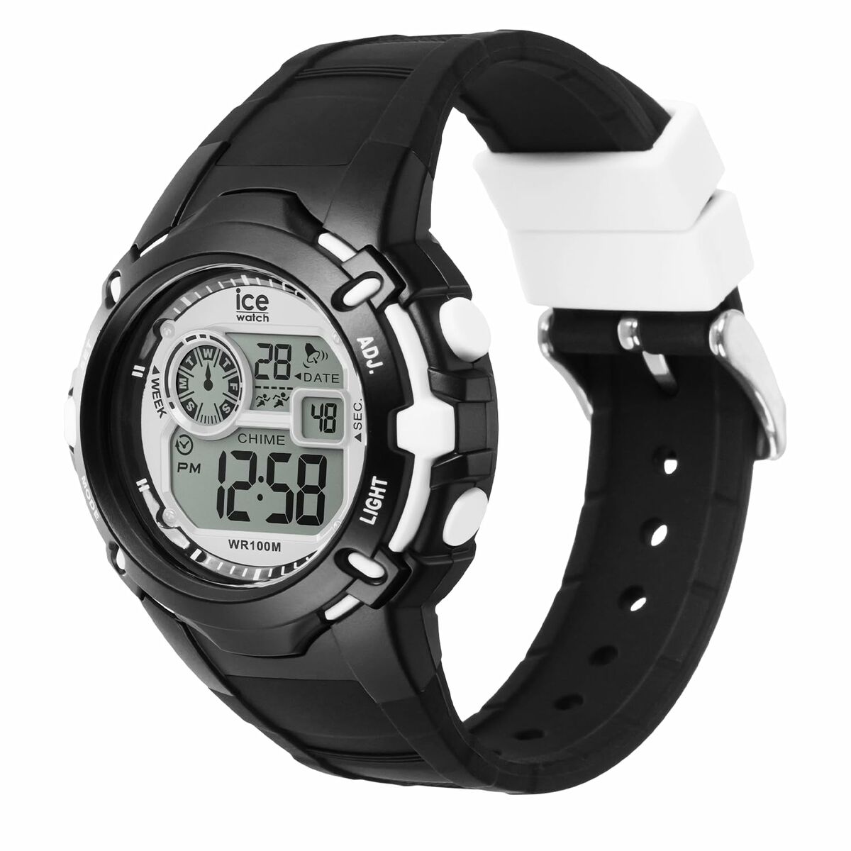 Reloj Unisex Ice 023265 (Ø 40 mm)