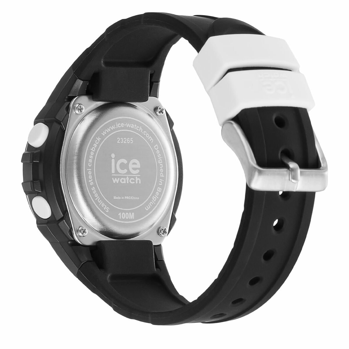 Reloj Unisex Ice 023265 (Ø 40 mm)