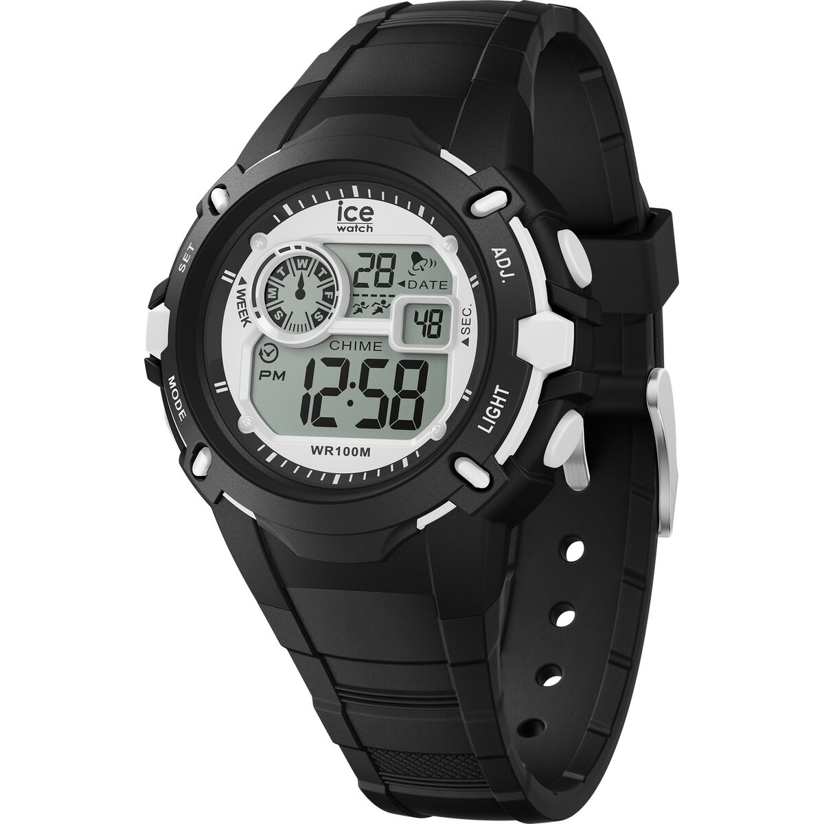 Reloj Unisex Ice 023265 (Ø 40 mm)