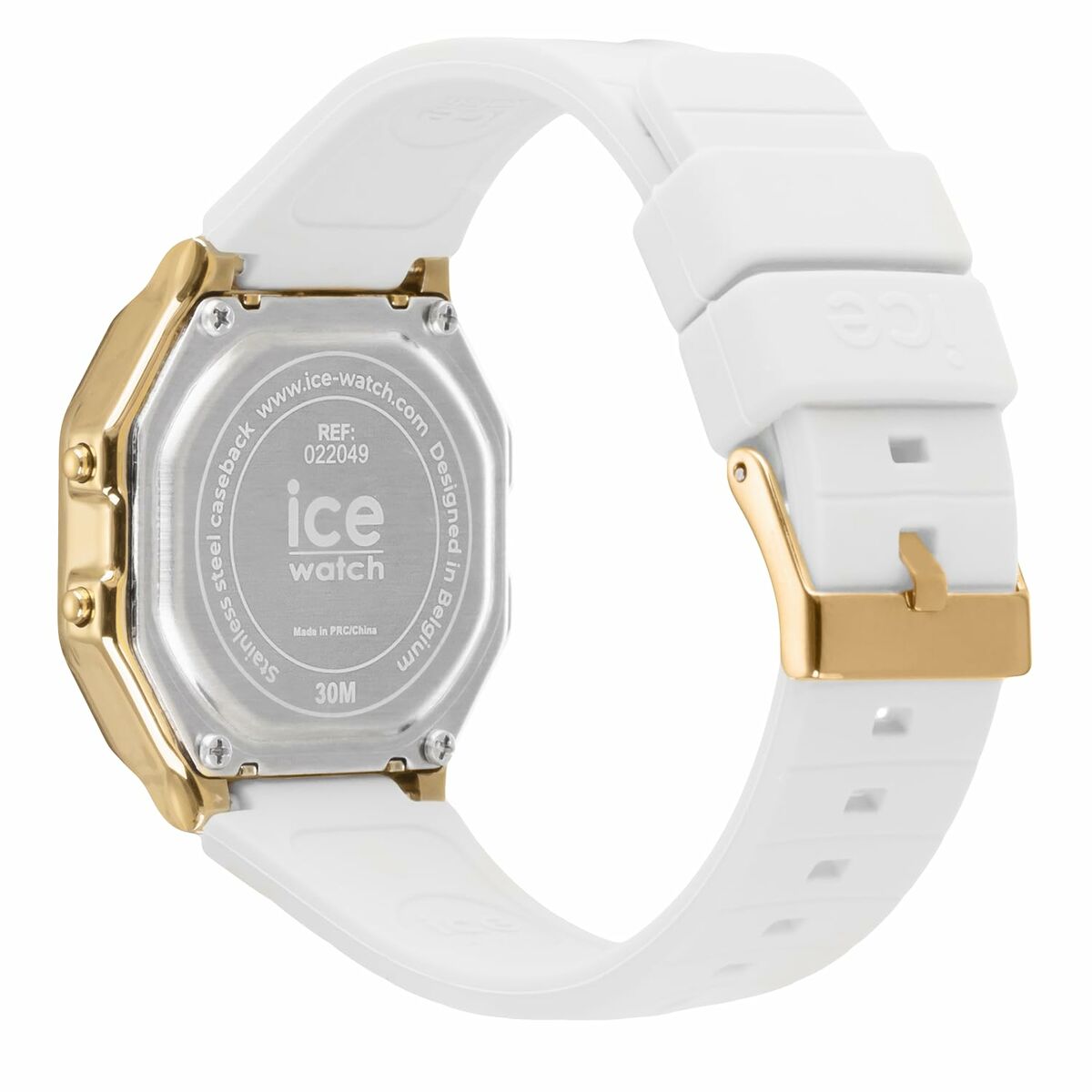 Reloj Mujer Ice 022049 (Ø 34 mm)