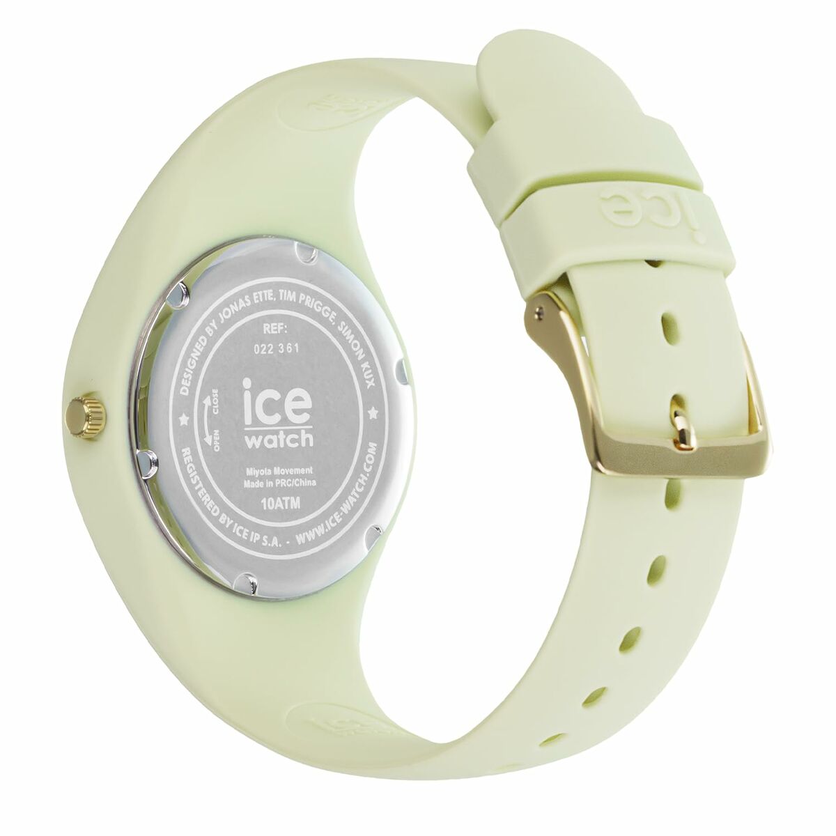 Reloj Mujer Ice 022361 (Ø 37 mm)