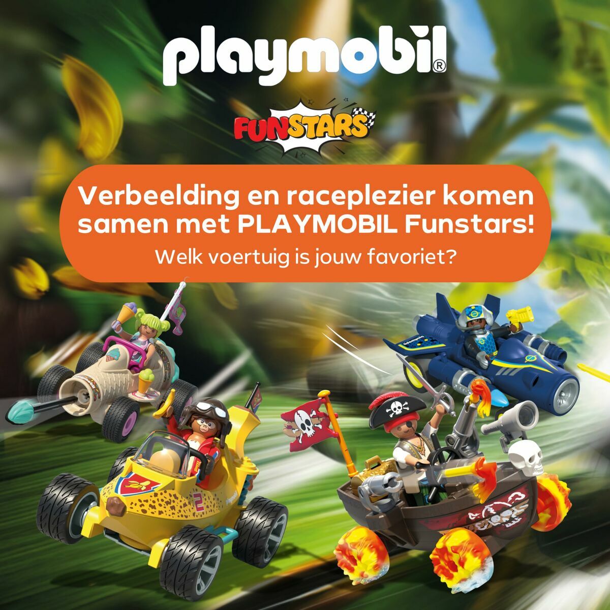 Playset Playmobil