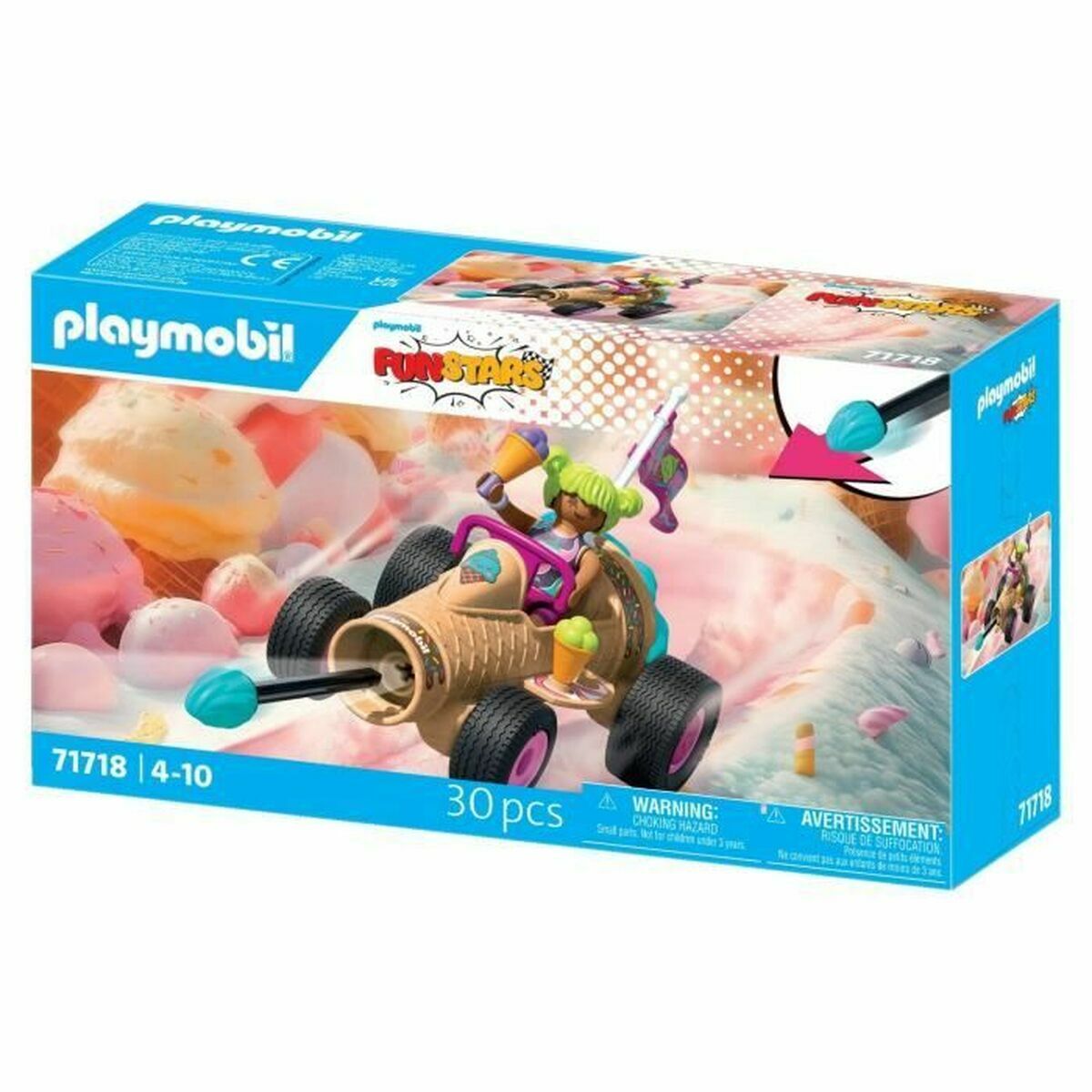 Playset Playmobil