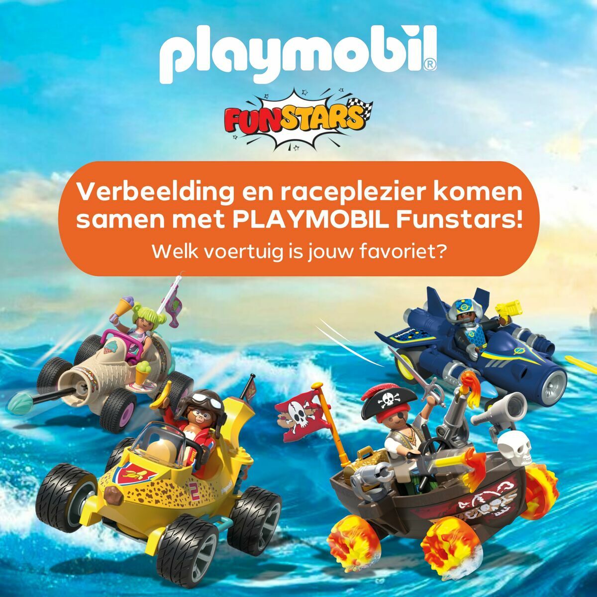 Playset Playmobil