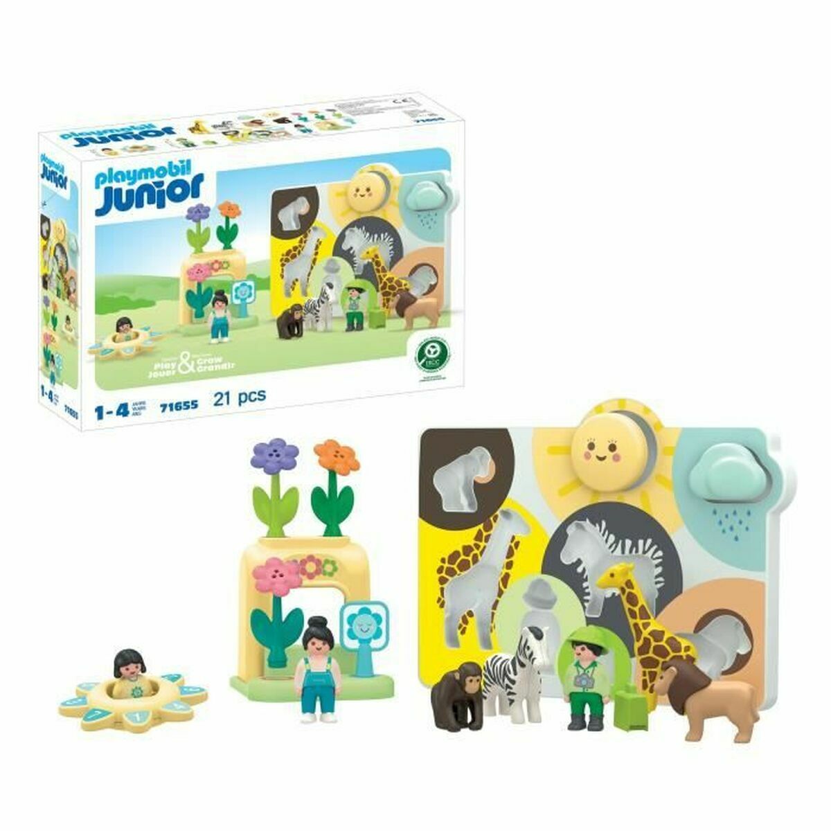 Playset Playmobil