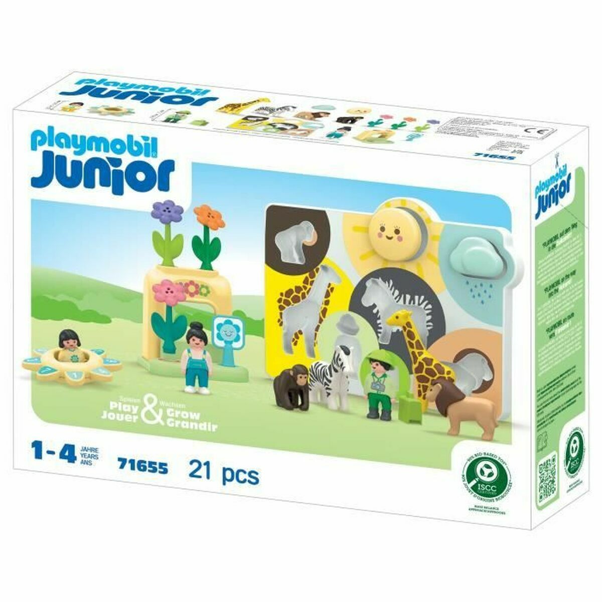 Playset Playmobil