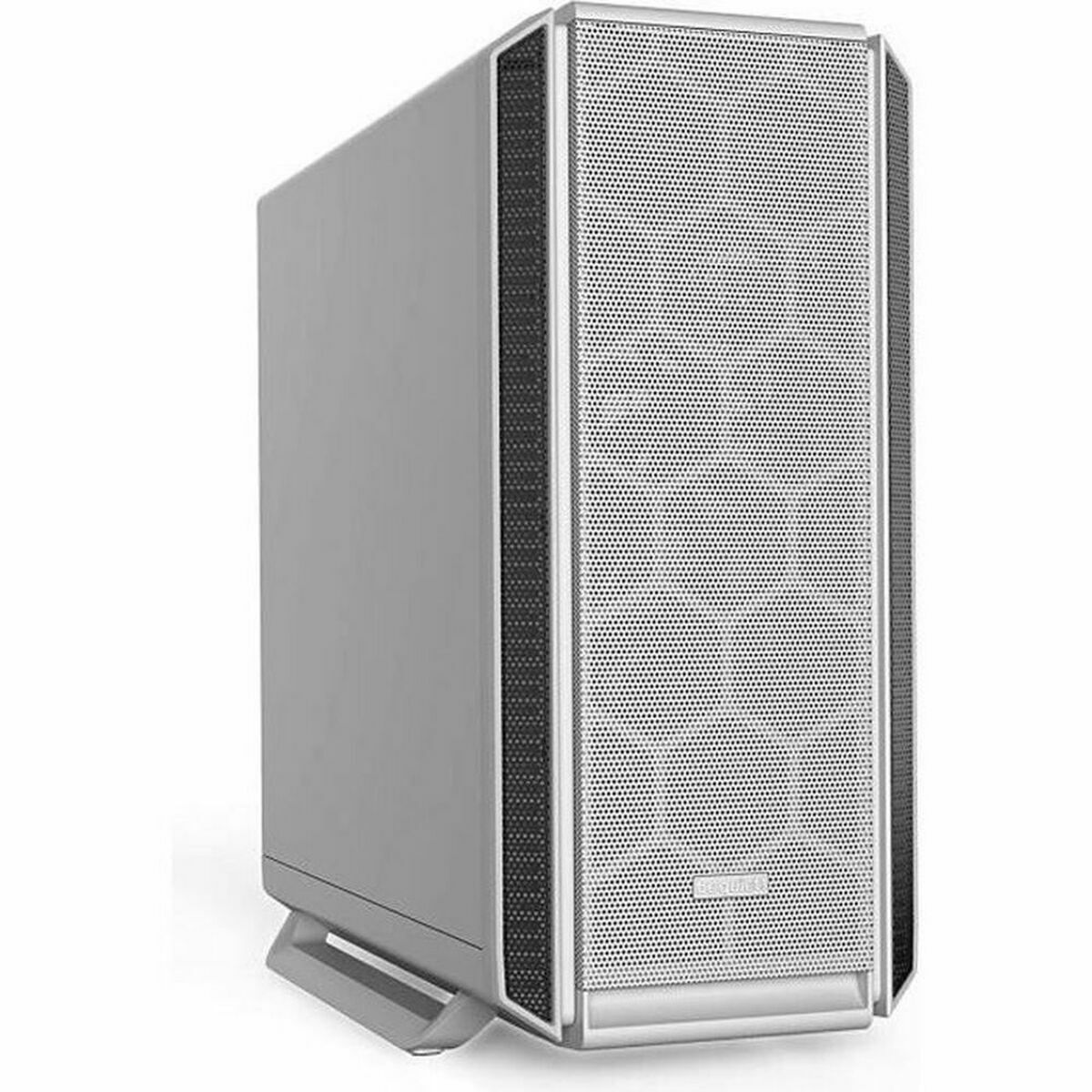 Caja Semitorre ATX Be Quiet! Blanco