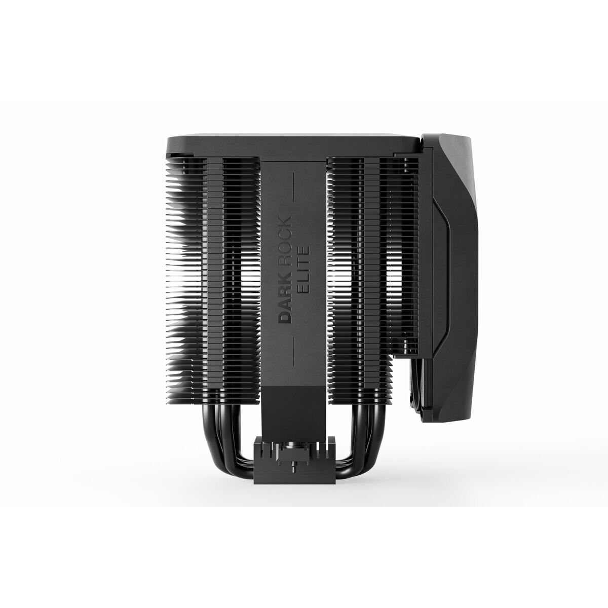 Ventilador para Portátil Be Quiet! BK037