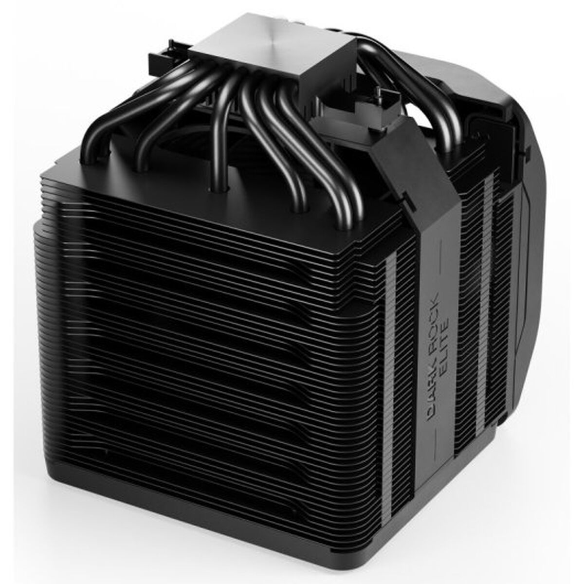 Ventilador para Portátil Be Quiet! BK037