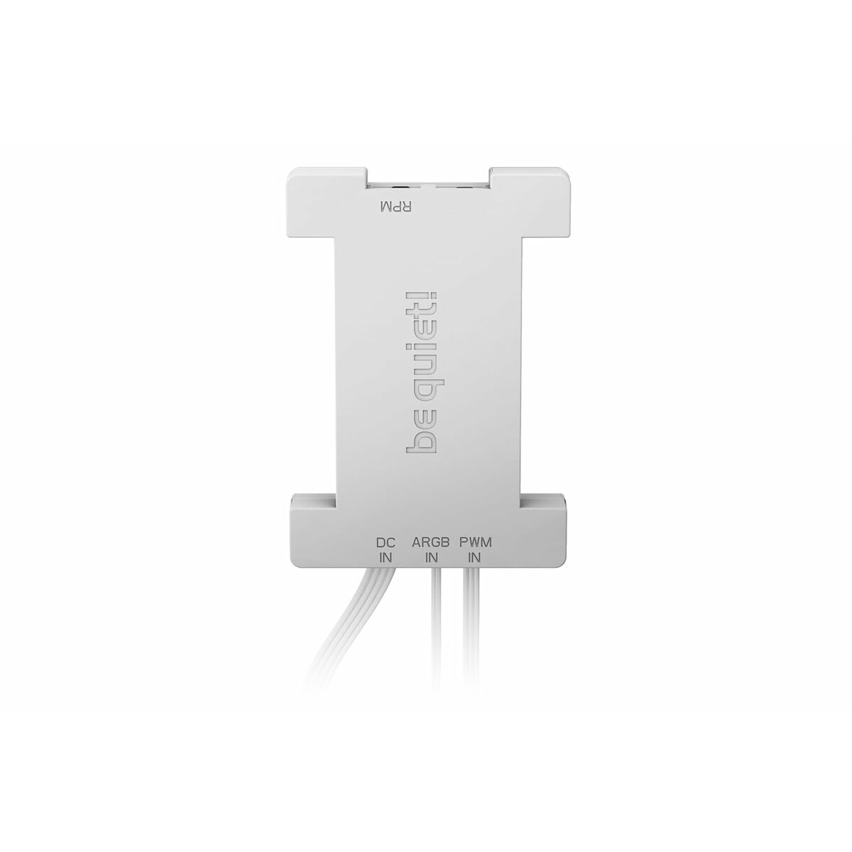 Ventilador de Caja Be Quiet! BW023