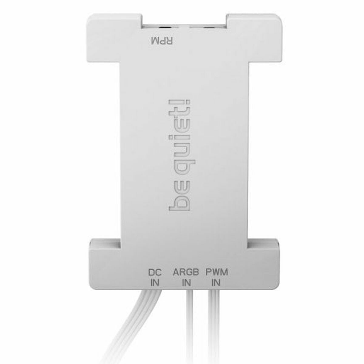 Ventilador de Caja Be Quiet! BW023