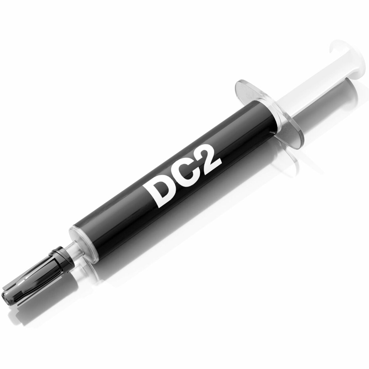 Jeringuilla Pasta Térmica Be Quiet! BZ004