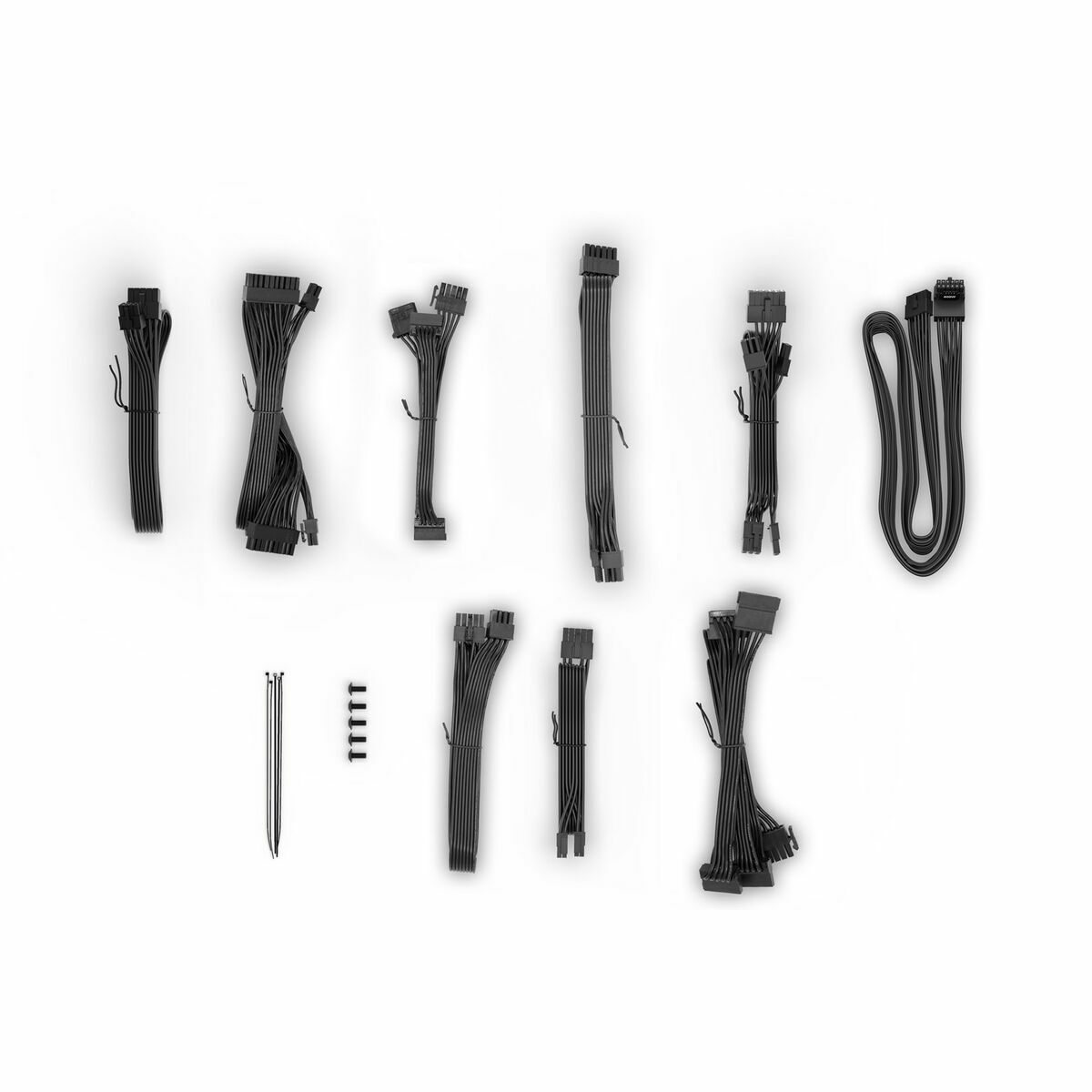 Fuente de Alimentación Be Quiet! BP006EU ATX 750 W 80 PLUS Platinum