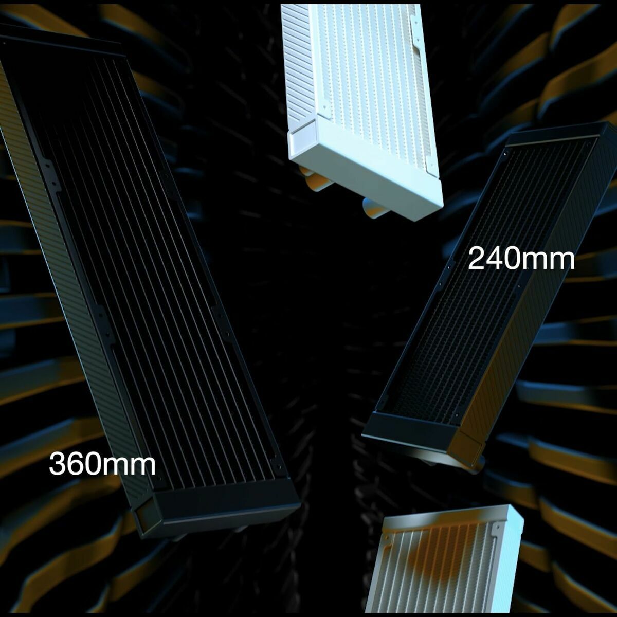 Ventilador de Caja Be Quiet! BW021