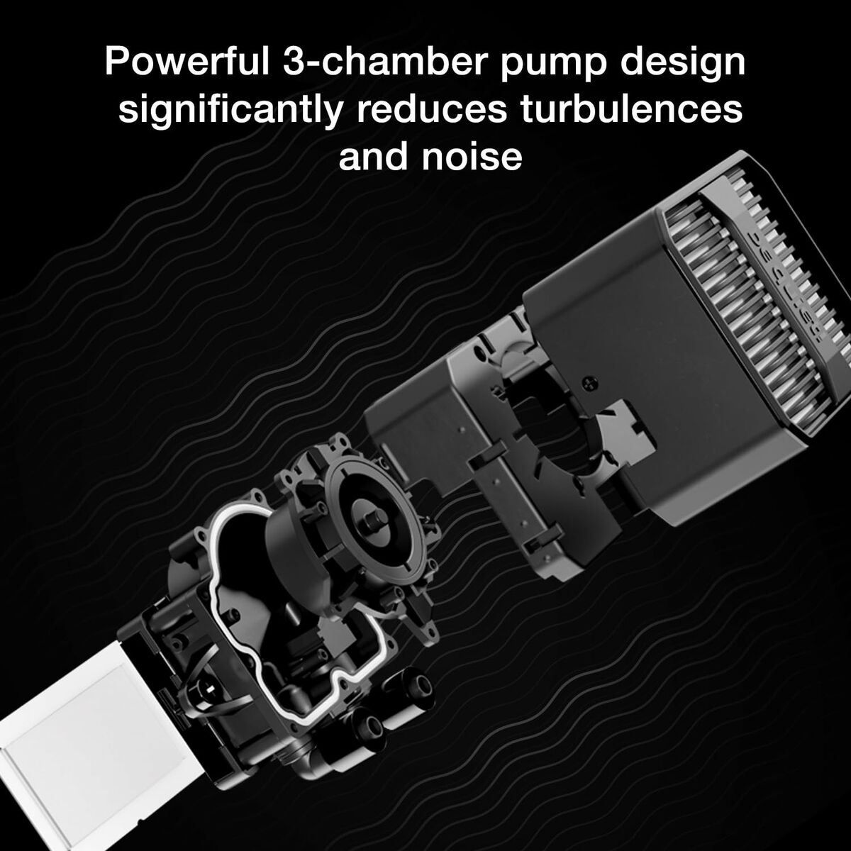 Kit de Refrigeración Líquida Be Quiet! BW025