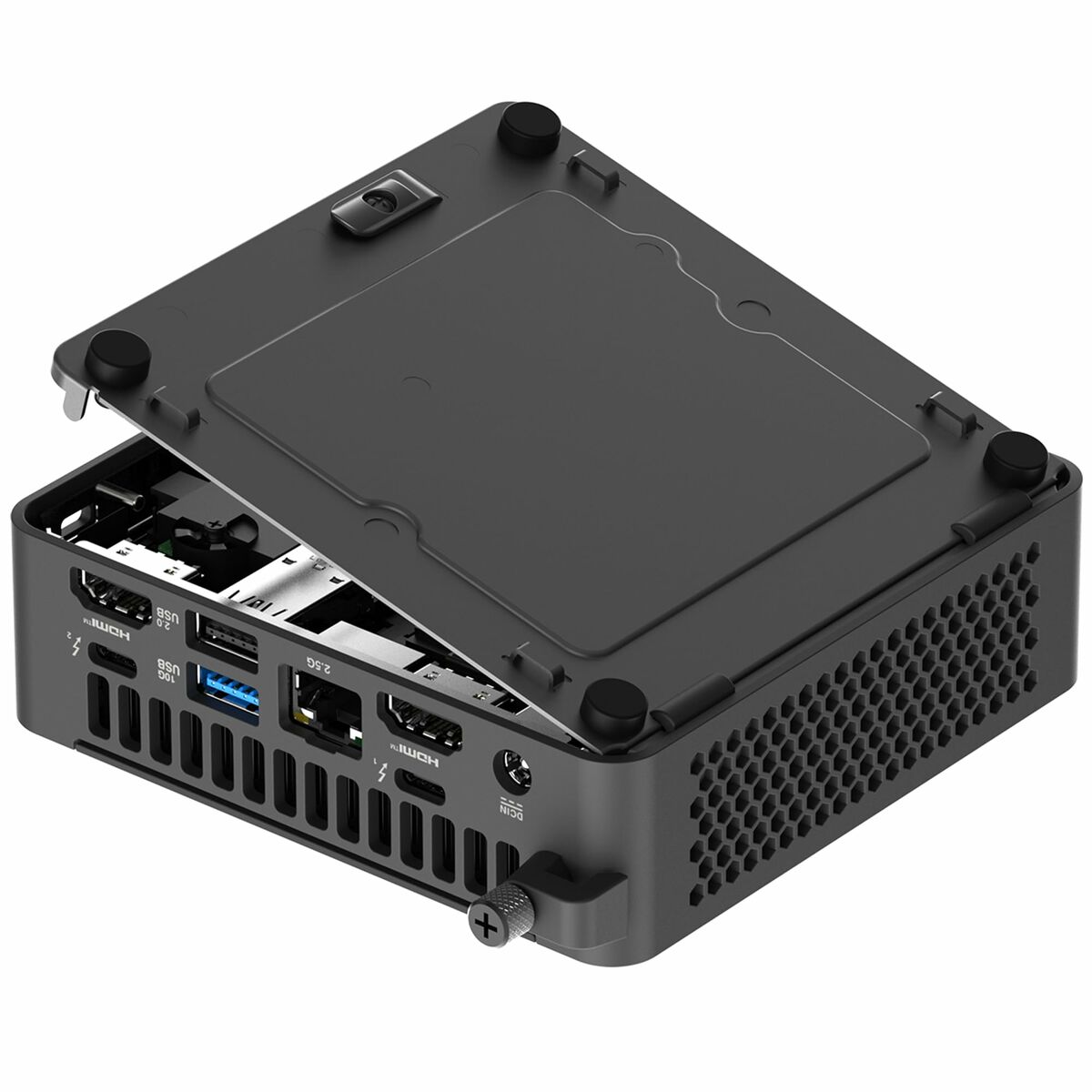 Mini PC Asus 90AR00R2-M00060