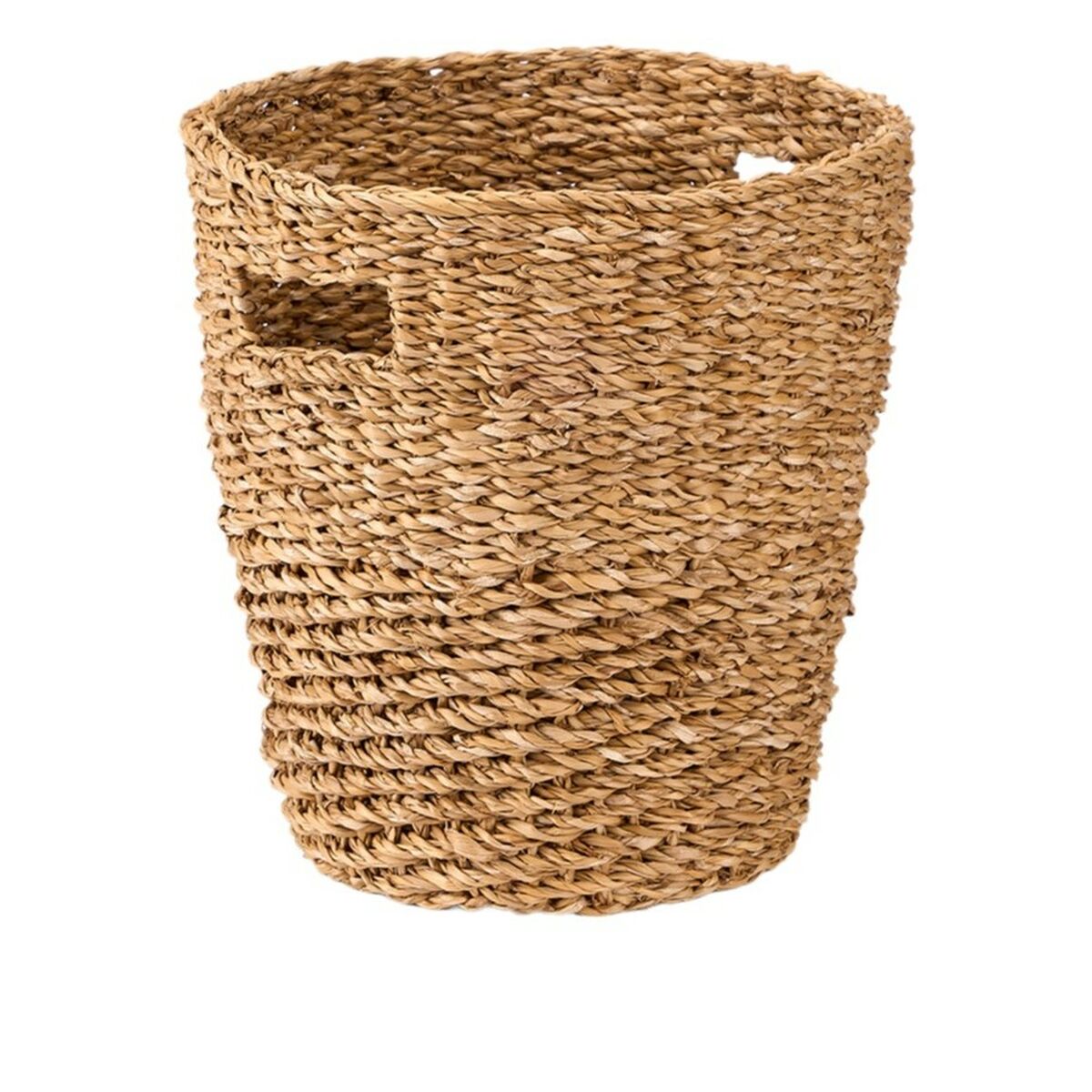 Cesto Gift Decor Marrón Algas marinas (4 Unidades)