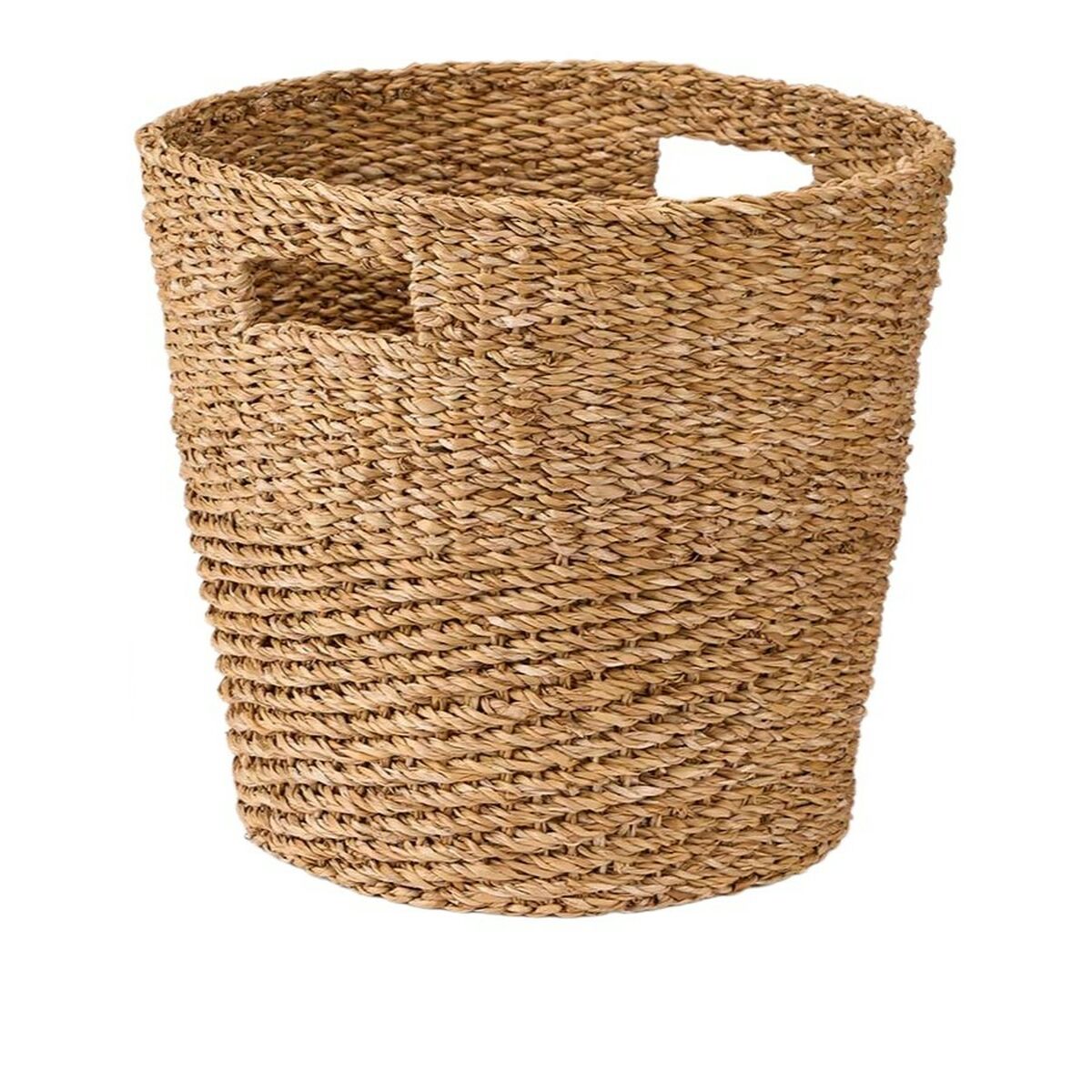 Cesto Gift Decor Marrón Algas marinas (2 Unidades)