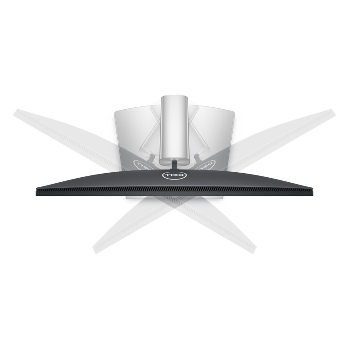 Monitor Dell P2424HT Full HD 23,8"