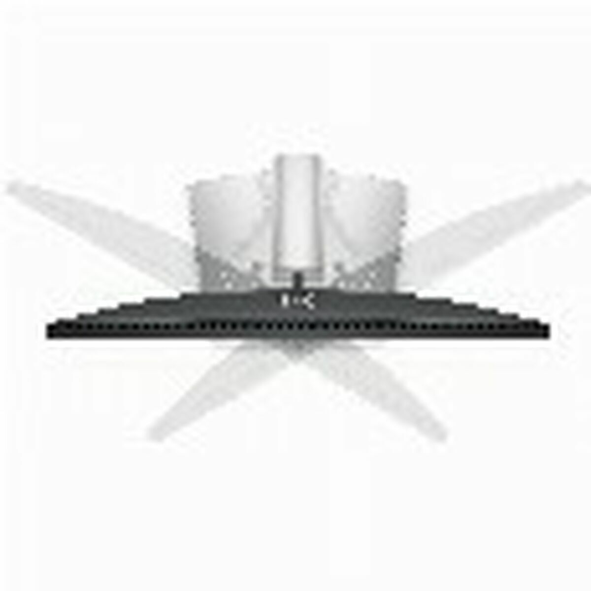 Monitor Dell P2424HT Full HD 23,8"