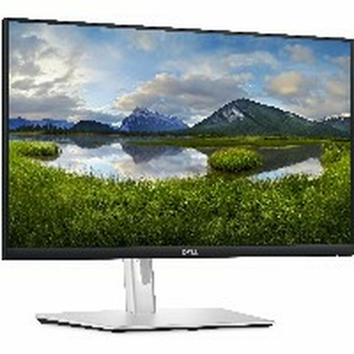 Monitor Dell P2424HT Full HD 23,8"