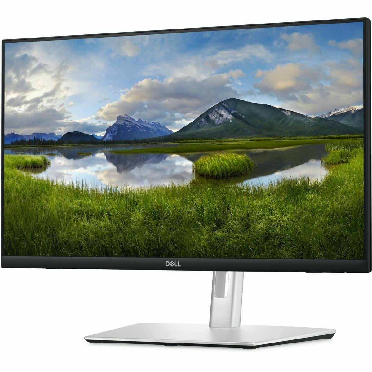 Monitor Dell P2424HT Full HD 23,8"