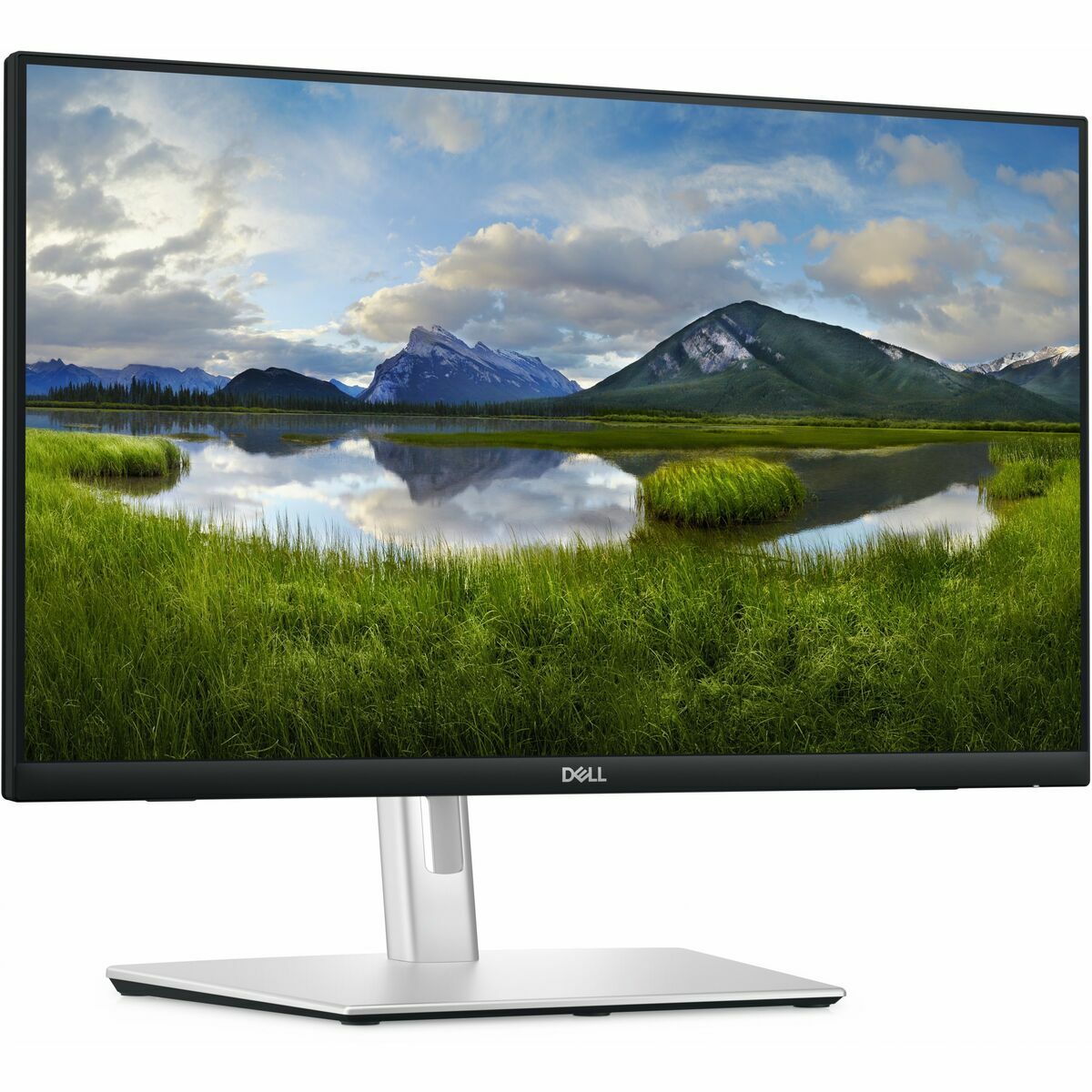 Monitor Dell P2424HT Full HD 23,8"