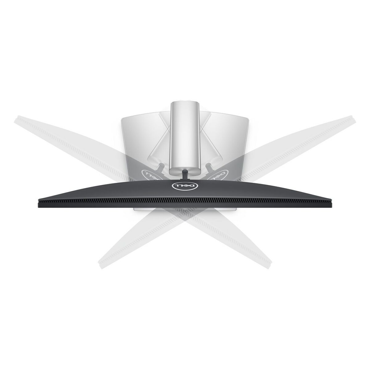 Monitor Dell P2424HT Full HD 23,8"