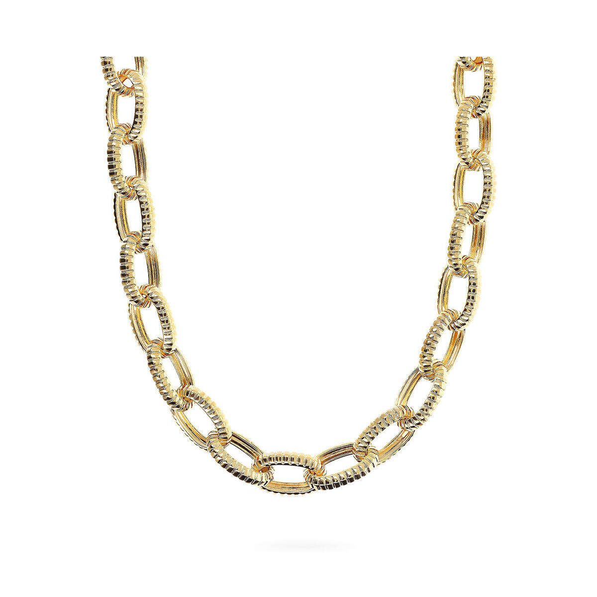 Pulsera Mujer Etrusca WSET00845.YG Dorado