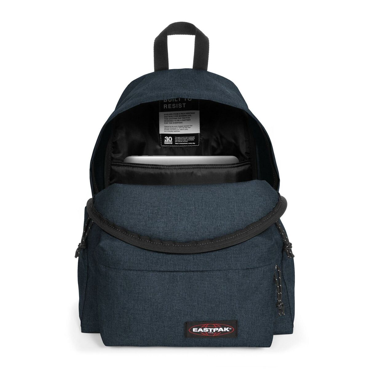 Mochila Casual Eastpak DAY PAK´R EK0A5BG426W Azul marino Europeo