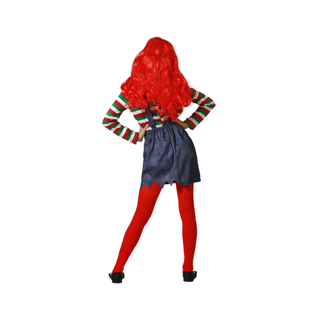 Disfraz para Niños Muñeca Halloween