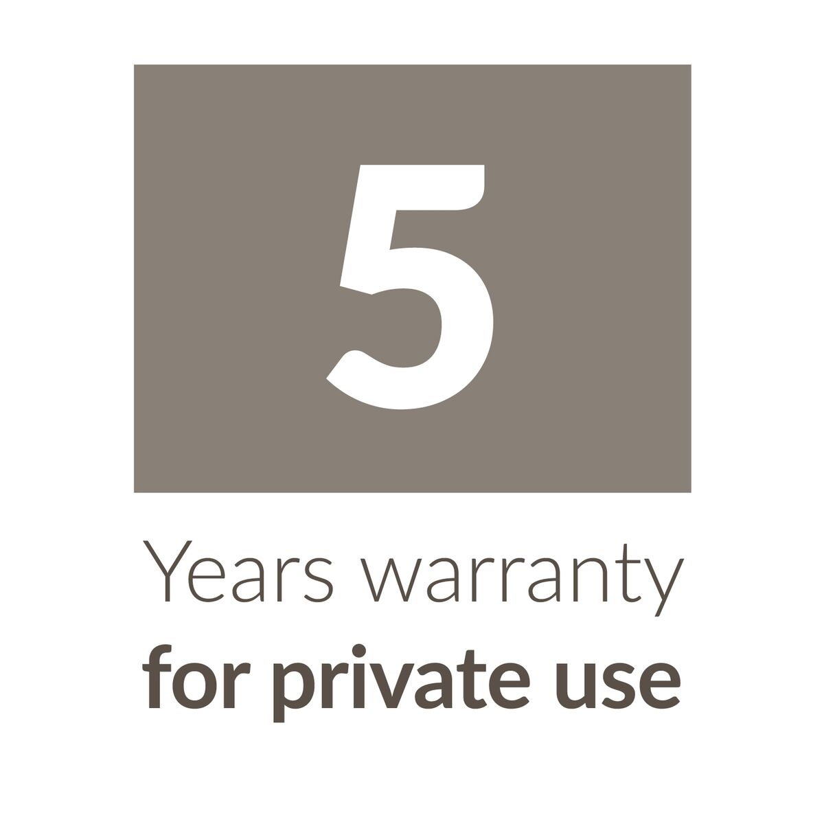 Cubo de basura Hailo Compact-Box Acero 15 L Negro Gris Integrable