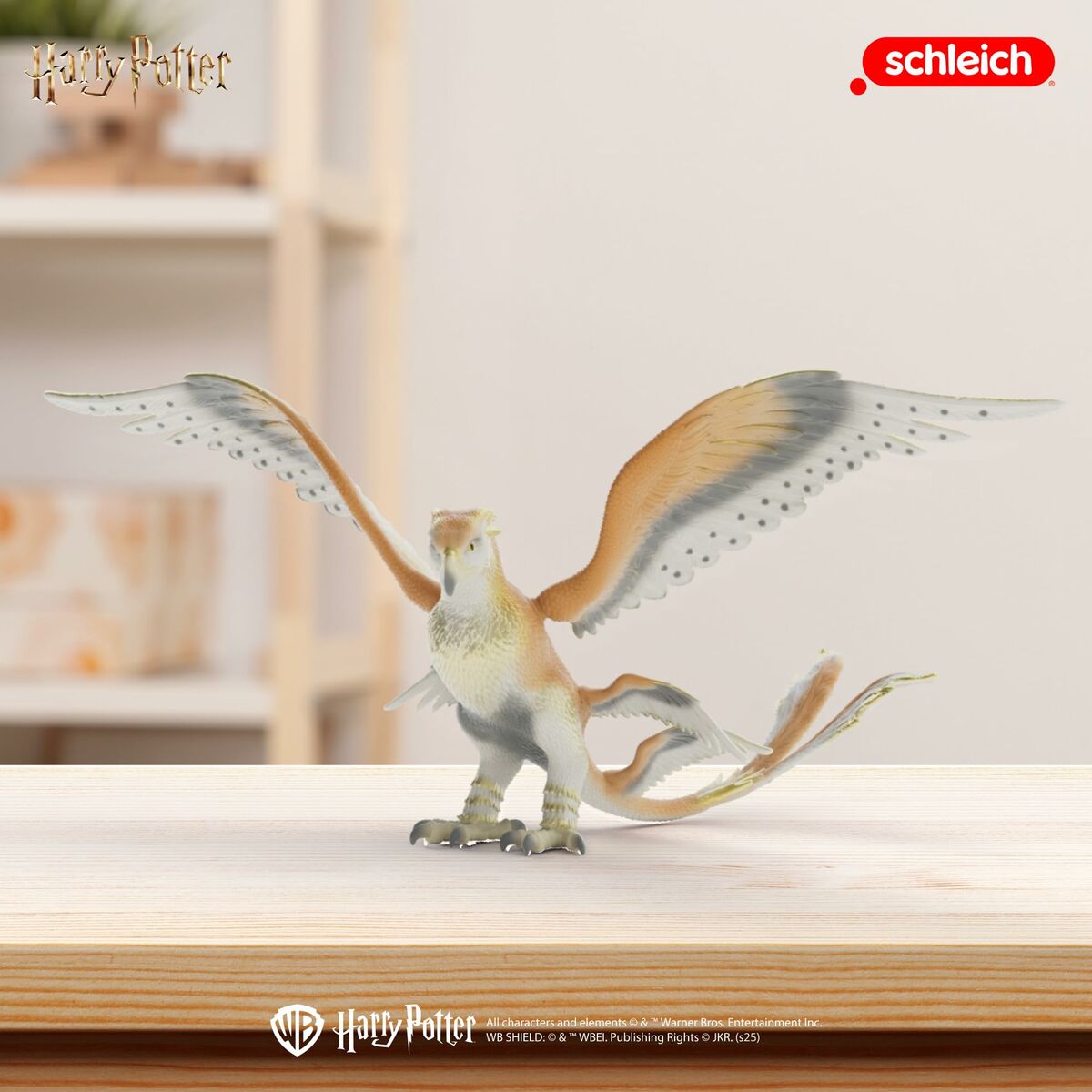 Figura Coleccionable Schleich