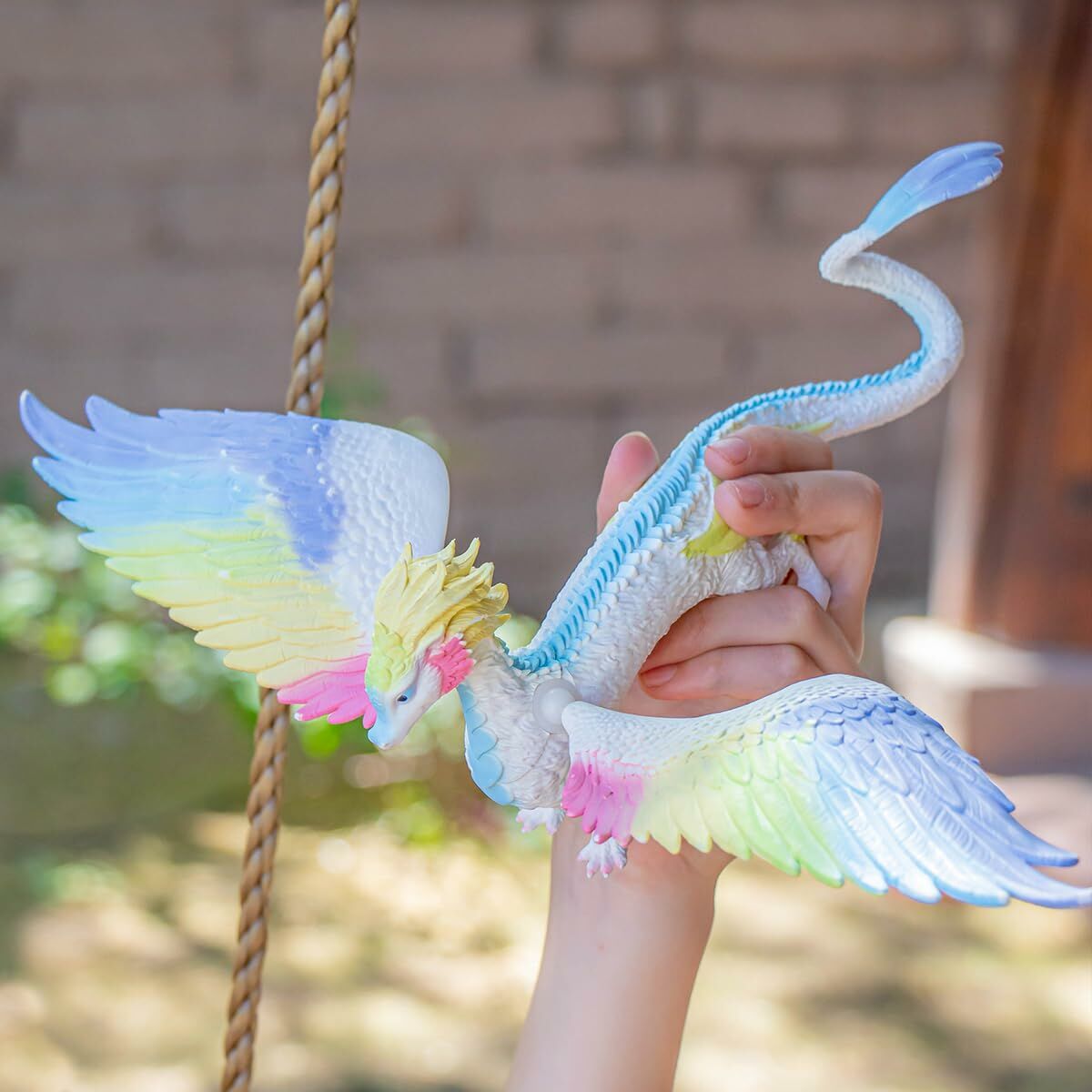 Figura Coleccionable Schleich