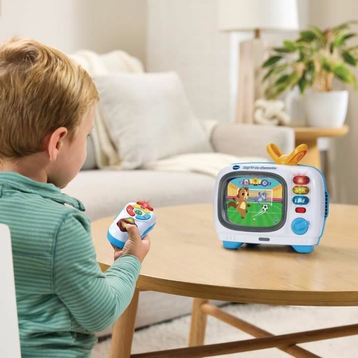 Juguete Musical Vtech Baby