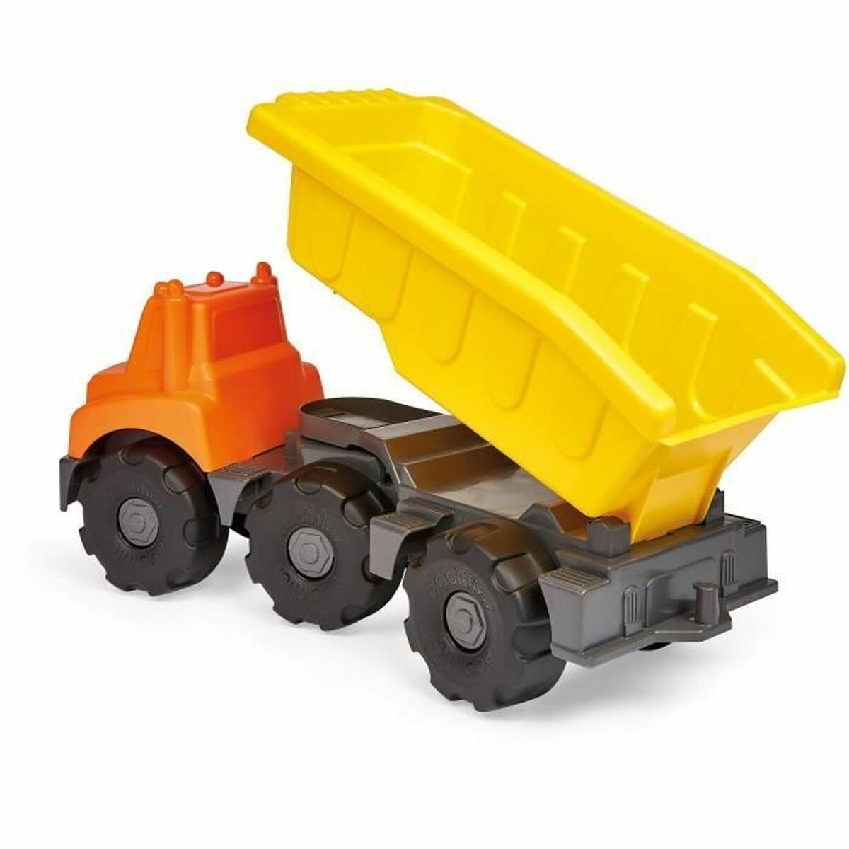 Camión Ecoiffier Camión vacío TP