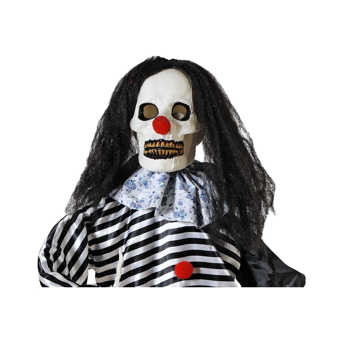 Decoración para Halloween Monstruo 160 cm