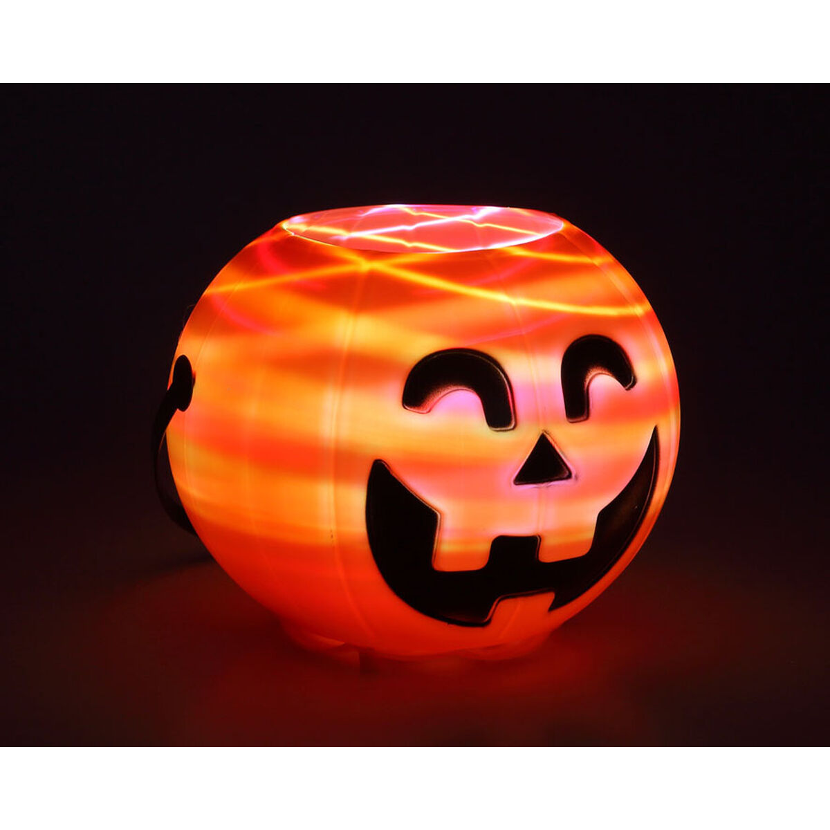 Decoración para Halloween 14 x 16 cm Calabaza