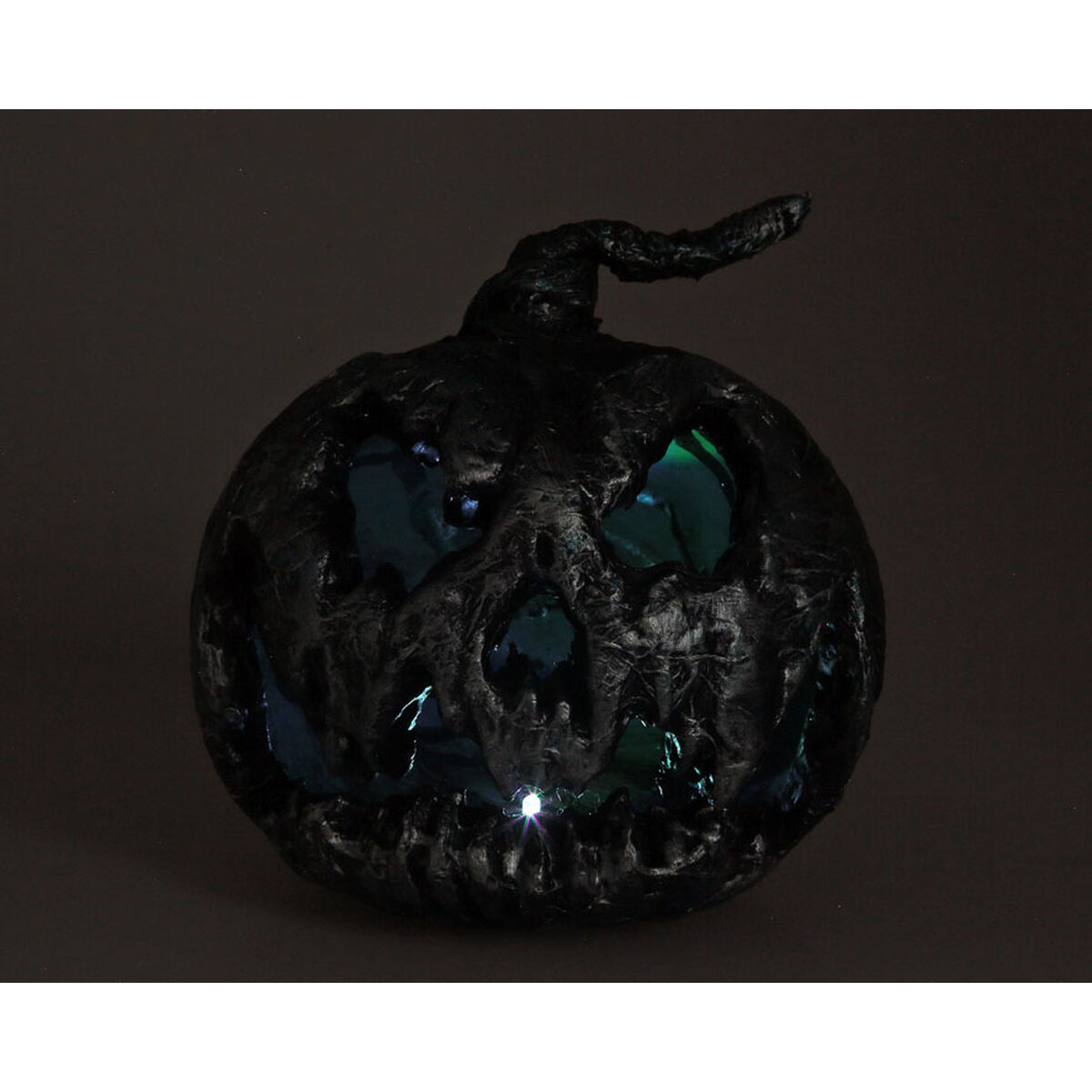 Decoración para Halloween 24 x 19 cm Calabaza