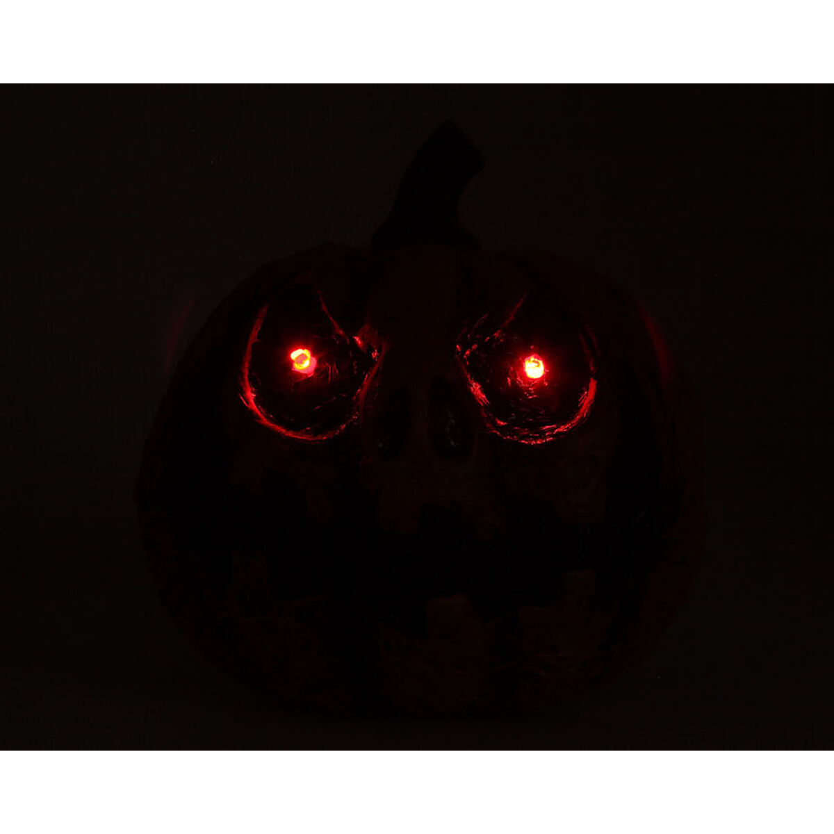 Decoración para Halloween 22 x 20 cm Calabaza