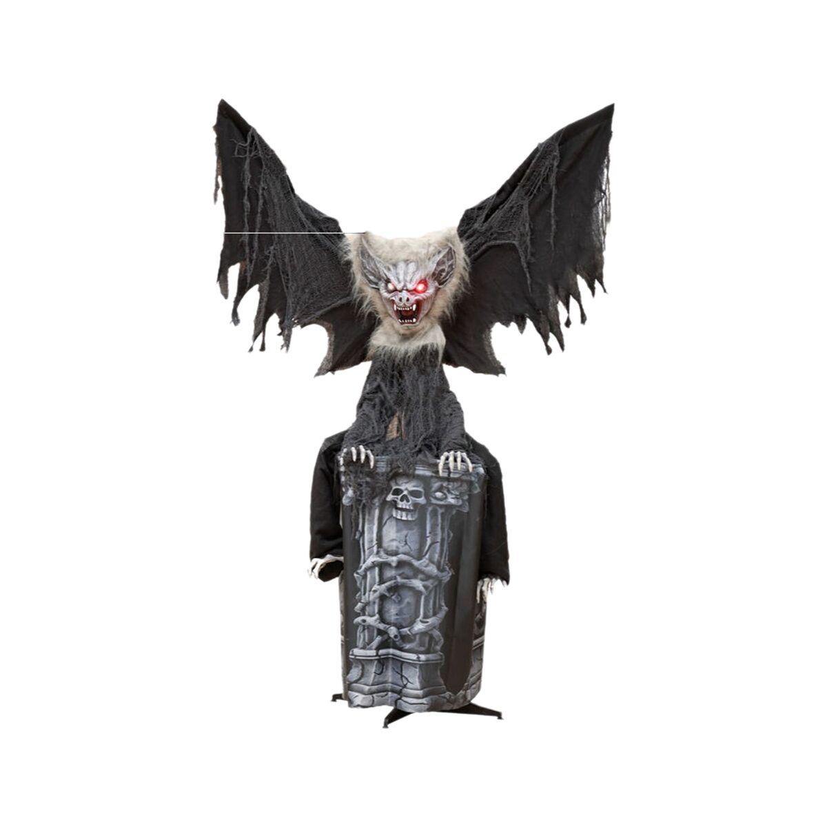 Decoración para Halloween 146 x 45 x 35 cm