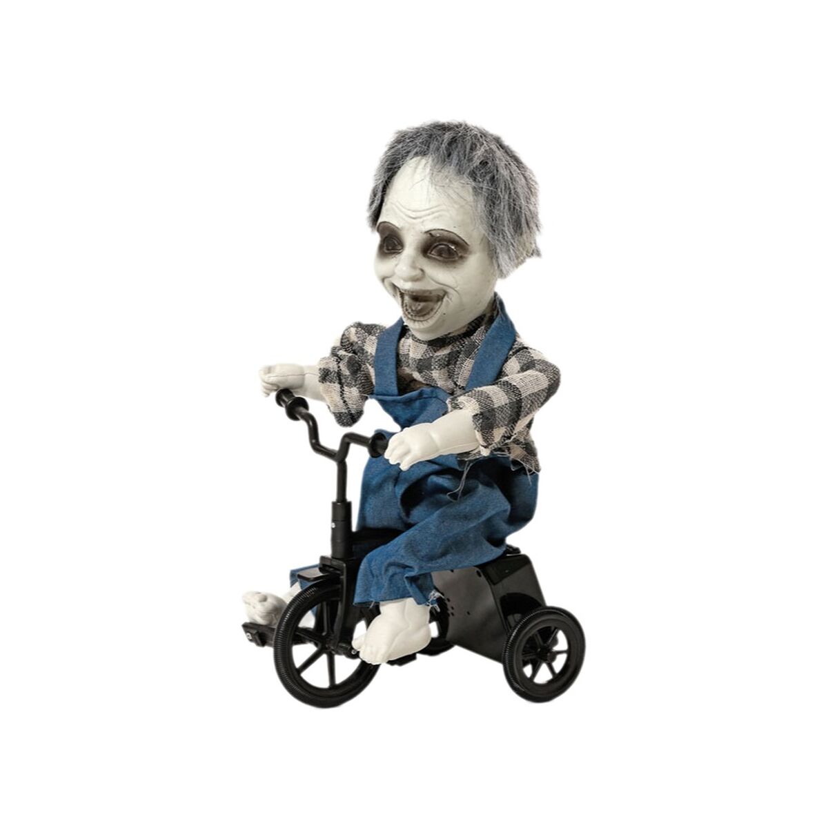 Decoración para Halloween Monstruo 20 x 37 cm