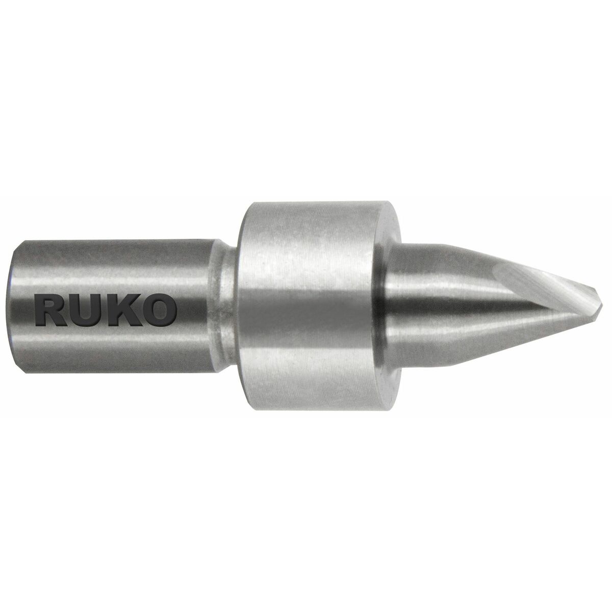Broca RUKO RSH 1300 M6 Ø 5,4 mm Taladro Metal duro (HM)